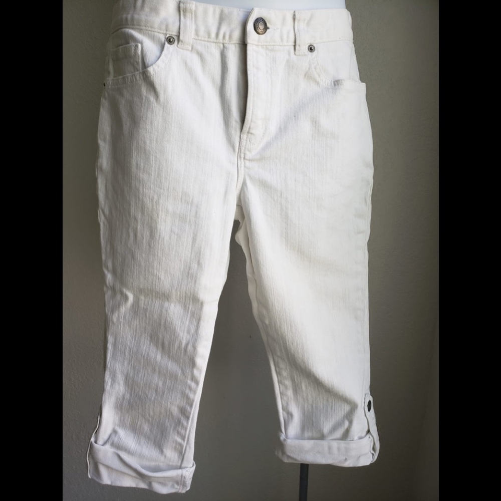 Capri RL